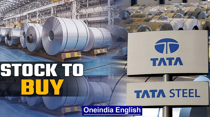 How is Tata Steel for long term investment? (2023)
