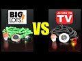 Big Lots vs As Seen on TV: 4 Items Compared!