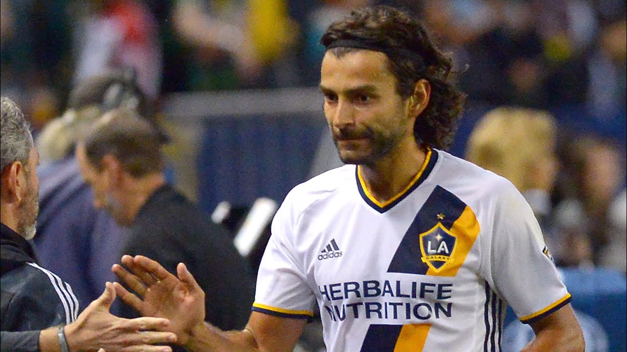 GOAL: Baggio Husidic fires one home for the lead