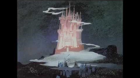 Alfred Schnitke - Minuet, from Suite in the Old Style (Extended)