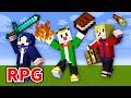 RPGエンドラ討伐したらまさかすぎる結果に【マイクラ】