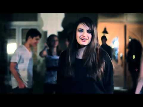 Rebecca Black - Friday (VIDEO OFICIAL)