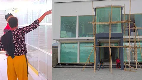 Lizzy Anjorin is Ready to Shock Everyone With Her One Billion Naira Shopping Mall Set to Open Soon