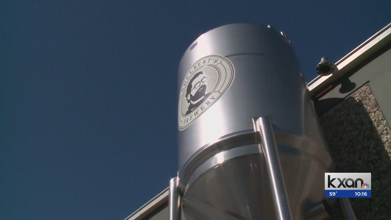 Adelbert's Brewery forced to close down after 11-year run