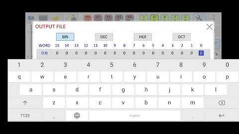 PLC ladder simulator 2