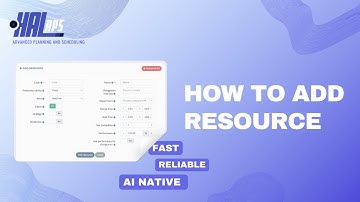 Resource Management in HAL: A Step-by-Step Guide