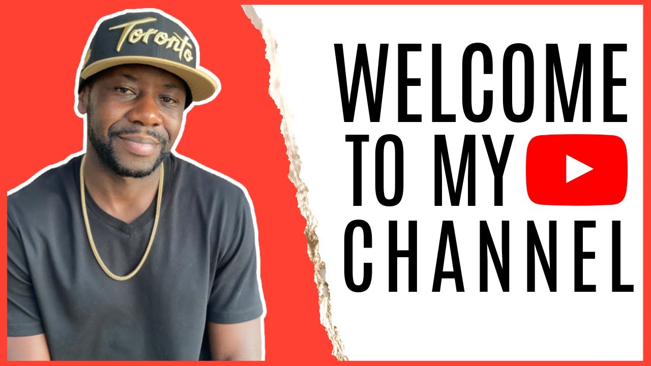 WHY I CREATED MY YOUTUBE CHANNEL Channel Trailer YouTube why-i-created-my-youtube-channel-channel-trailer-youtube