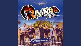 Video thumbnail of "Rainha Musical - O Pedreiro"