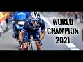 Julian alaphilippe i world champion 2021