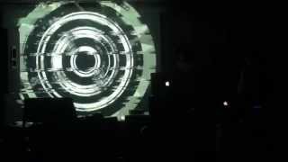 다미라트 DAMIRAT @ mudaeruk - WATMM vol.4 - 20130426