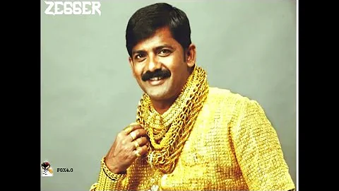 Trinidad Ghost - More Zessing “Zesser” (Sped up/fast)