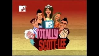 Totally Scott-Lee (The Best Bits)