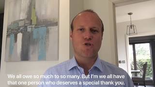Thank you, Barnet - a message from Barnet Council Leader, Cllr Dan Thomas