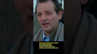 I'll Give You A Winter Prediction. Groundhog Day (1993) #90svibes