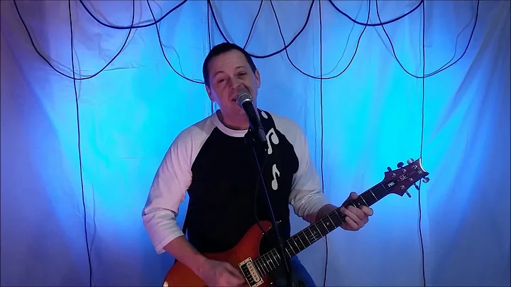 Shawn Burgett - Band On The Run (Paul McCartney)
