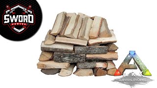 Tahta Zoruma Gitti I ARK Modlu Omega #49