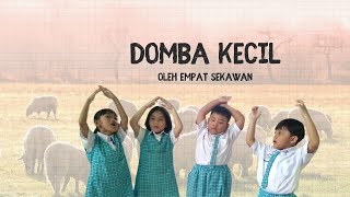 Domba Kecil