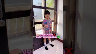 Kalian Tim Joget Masha / Joget Shikshakshok?#Viralvideo#Trending#Shortviral#Shortvideo#Trend#Viral