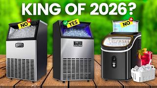 6 Best Commercial Ice Maker 2026
