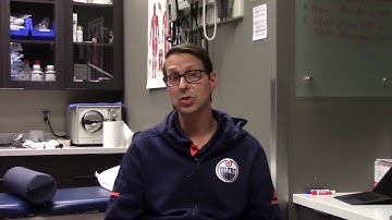 HealthPointe Rehabilitation and Sport Therapy - Pre-season baseline concussion testing