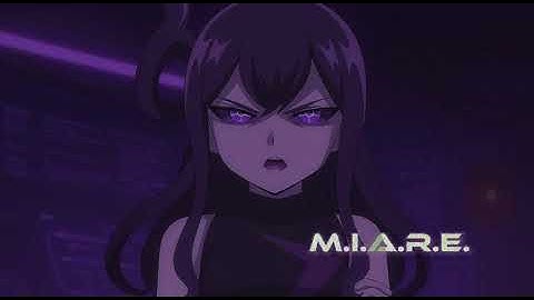 Bacharu Miare no Kuronikuru  - Official Teaser Trailer