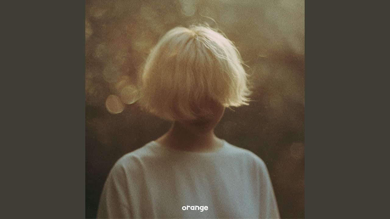 orange - YouTube