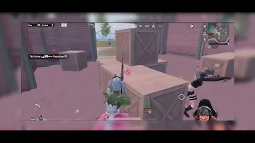 Jonathan Hacker for a reason Insane God level squad wipe by SLR