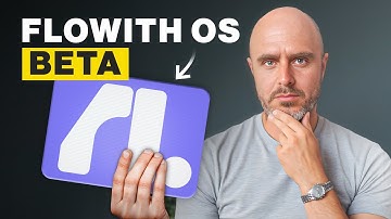 FlowithOS Beta: When AI Hype Meets Reality (HONEST REVIEW)