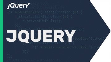 Curso de jQuery Completo | MX Cursos