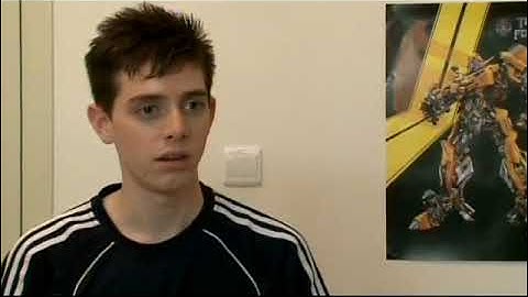 Integrated Chinese Lesson 18 Dialogue 1