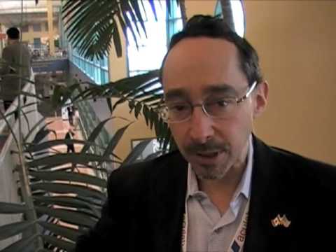Emerging Tech Talk #21 - Jon Arnold on ITEXPO and eComm