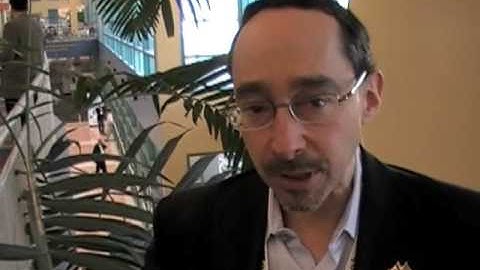 Emerging Tech Talk #21 - Jon Arnold on ITEXPO and eComm