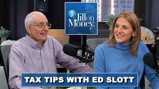 The Smartest Tax Moves I Jill on Money