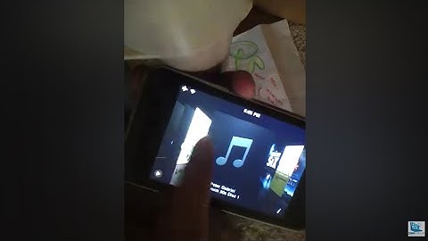 REVIEW: Apple iPod Touch (3rd Generation)