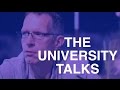 5 STAGES OF ARTIST DEVELOPMENT | University Talks