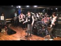 Paradiso~愛の迷宮~ - TUBE Cover Session Vol.3_2010/11/21【音ココ♪】