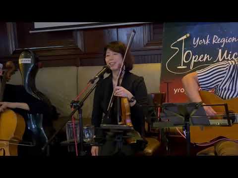 你的眼神 - 林志美 and 蔡琴 medley cover with Cello and Violin #你的眼神 #林志美 #蔡琴