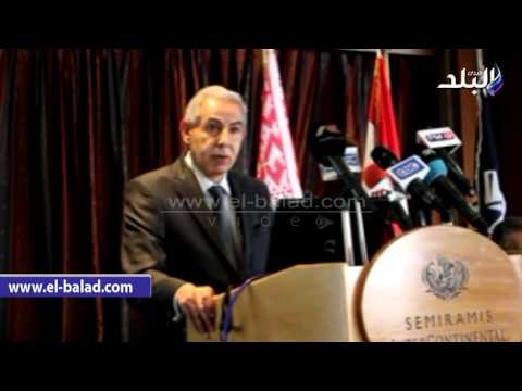صدى البلد قابيل 177 مليون دولار حجم التبادل التجارى بين مصر وبيلاروسيا
