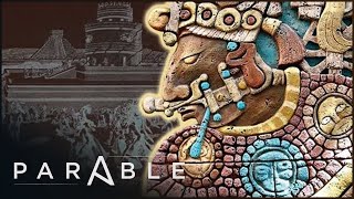 Rediscovering the Lost Secrets of the Maya | Parable