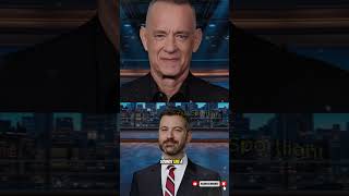 Tom Hanks Ends Interview Early After Jimmy Fallon Pushes Too Hard