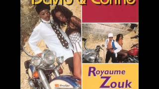 David & Corine - Savann'