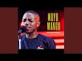 Moyo Wangu (Live)