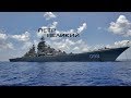 Атомный крейсер "Пётр Великий" \ Kirov-class battlecruiser "Pyotr Velikiy" (HD)