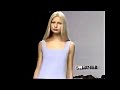 Calvin Klein - Spring Collection 1996