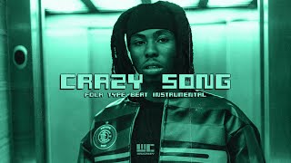 Download Lagu FOLA X BHADBOI OML AFROBEAT TYPE BEAT 2025 - CRAZY SONG (VIRAL VIDEO) MP3 Download Lagu FOLA X BHADBOI OML AFROBEAT TYPE BEAT 2025 - CRAZY SONG (VIRAL VIDEO) MP3