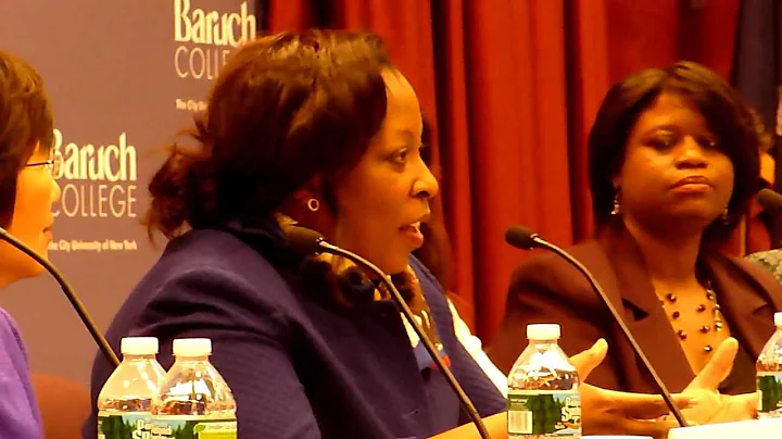 Importance of Mentors: Denise L. Pease at ZWIB's I...
