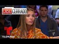 No Es Juego De Niños🤑👦🏻🤷🏻| Caso Cerrado | Telemundo