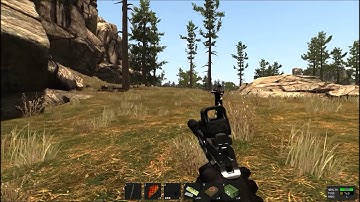 Hacker on Rust for Admin