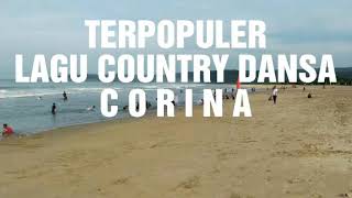 TERPOPULER LAGU  DANSA COUNTRY##CORINA##