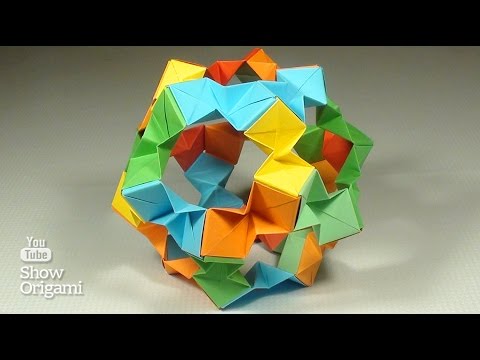 Video: Kuidas Kusudama Voltida